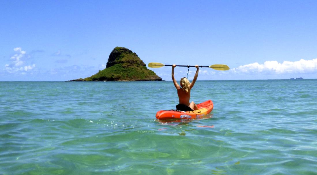 ACTIVITIES_ kayaking
