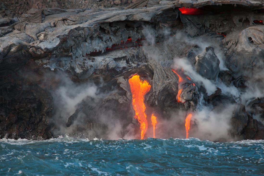 Big Island wyspa opis 2