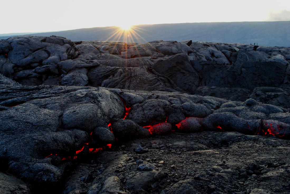 Big Island wyspa opis 4